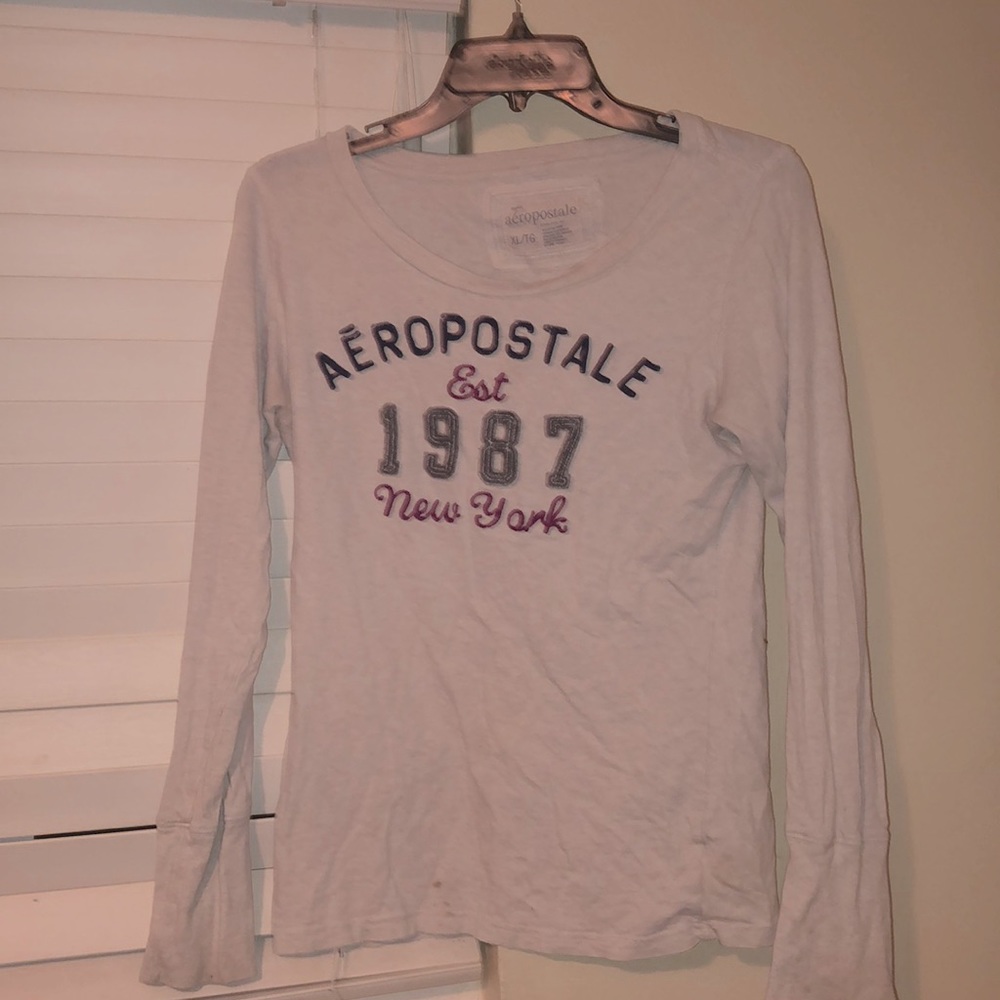 aeropostale shirt